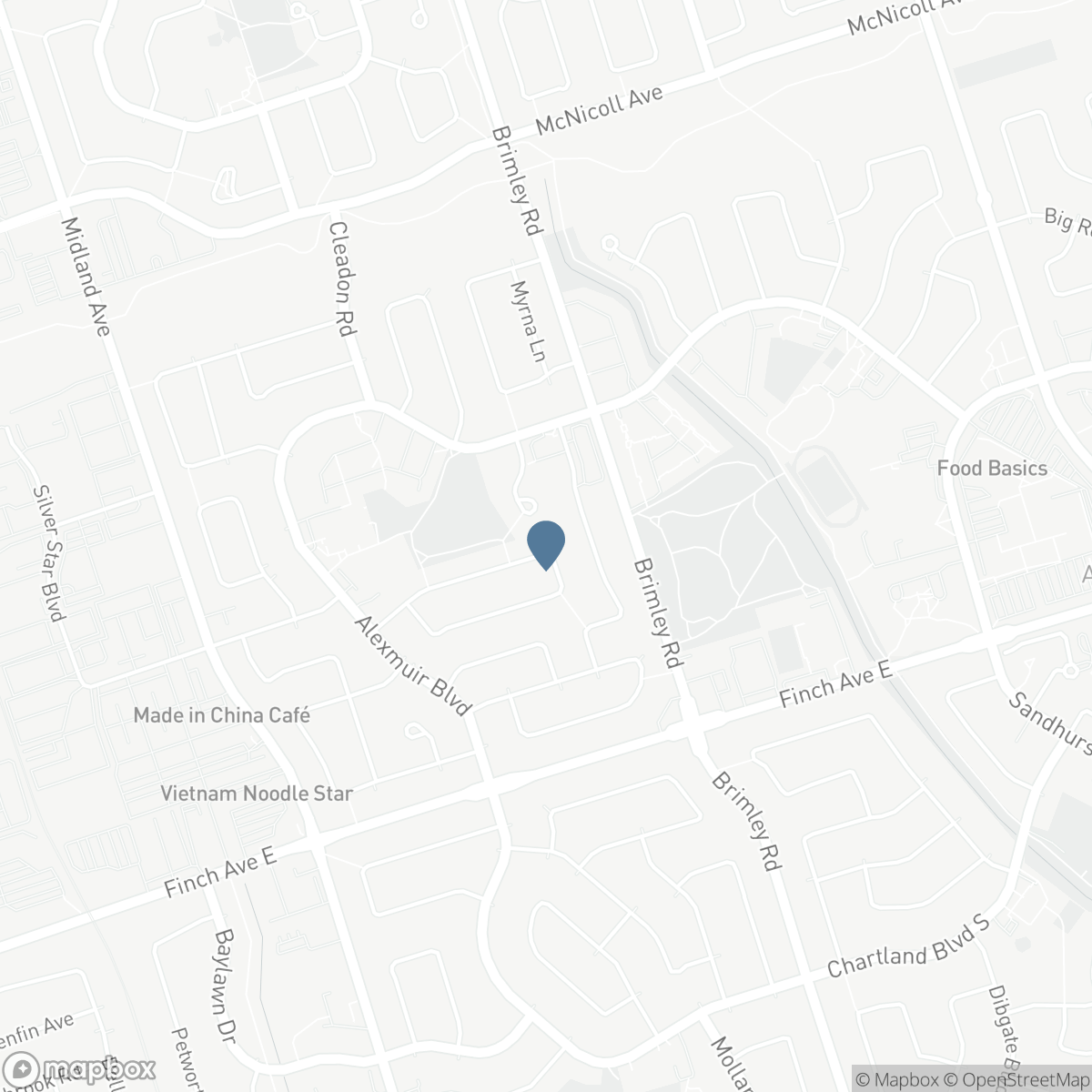 98 CAROLBREEN SQUARE, Toronto, Ontario M1V 1H5
